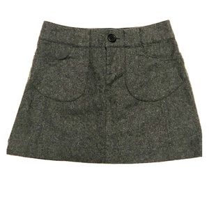 Tangents Skirt